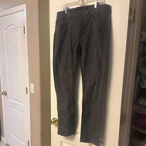 Imperial Motion Gray Men's Pants